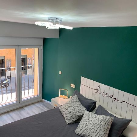 Madrid Villa Suites Aquamarina المظهر الخارجي الصورة