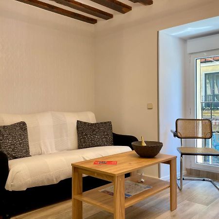 Madrid Villa Suites Aquamarina المظهر الخارجي الصورة