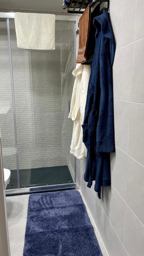 Madrid Villa Suites Aquamarina المظهر الخارجي الصورة