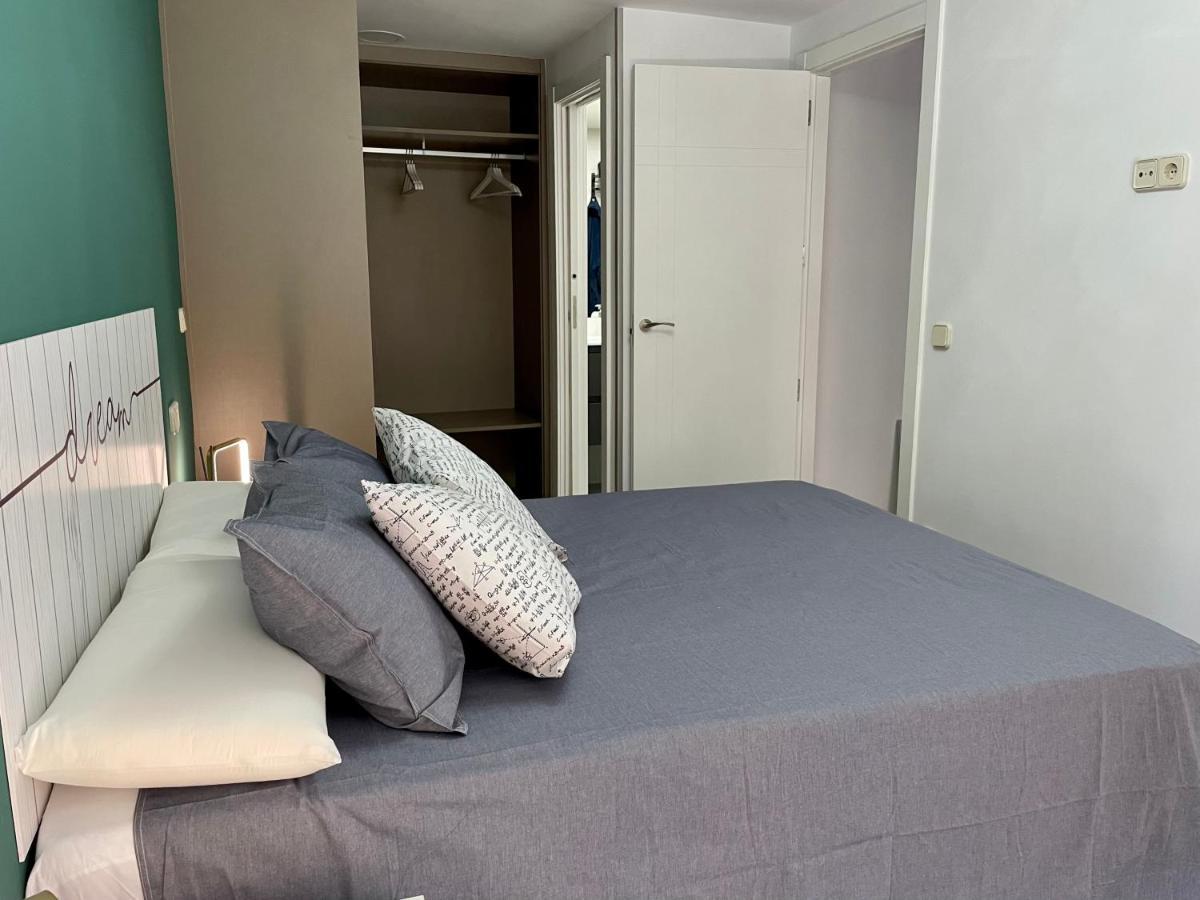 Madrid Villa Suites Aquamarina المظهر الخارجي الصورة